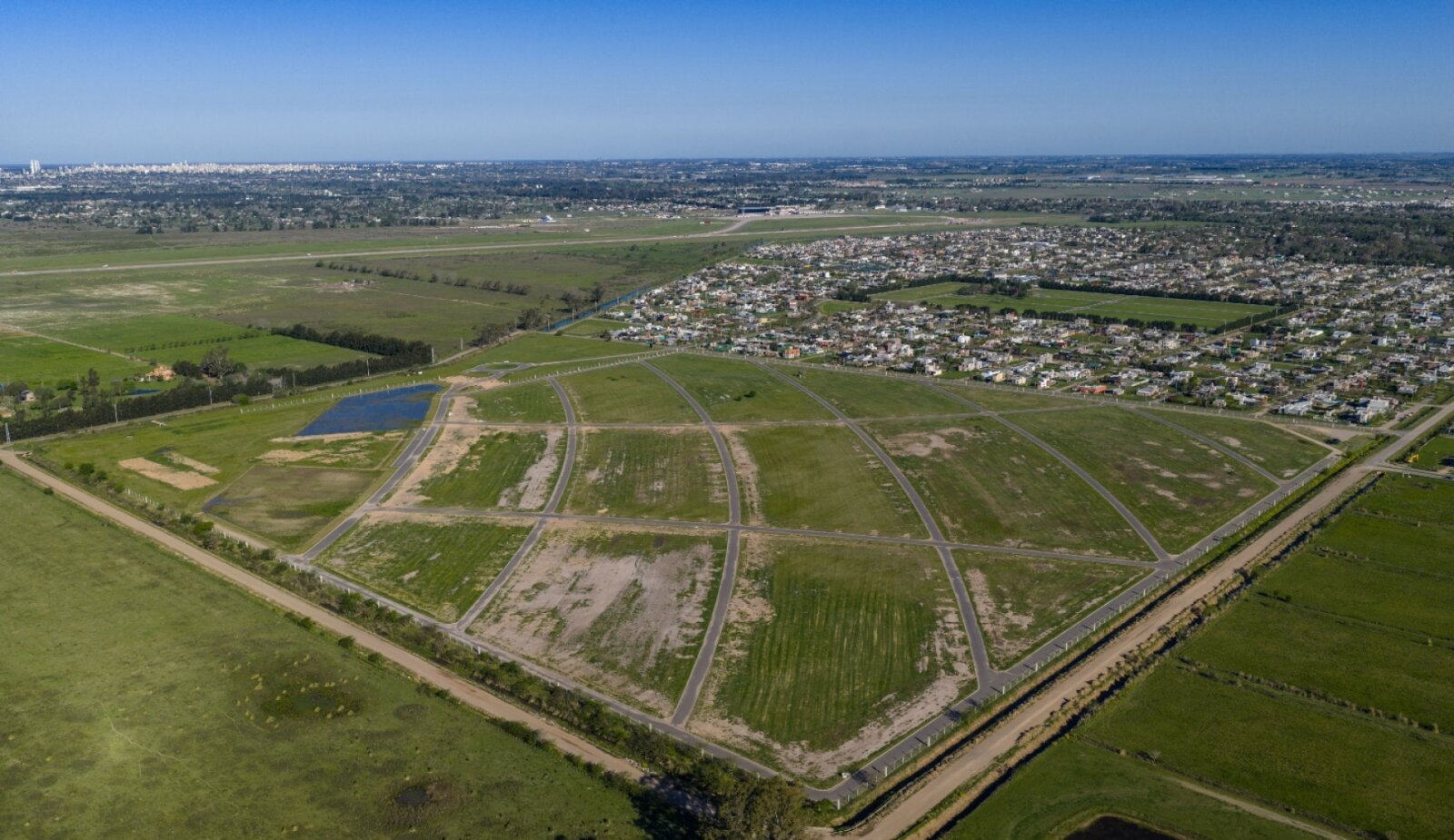 VENTA TERRENO VIDA GREEN FUNES - 3