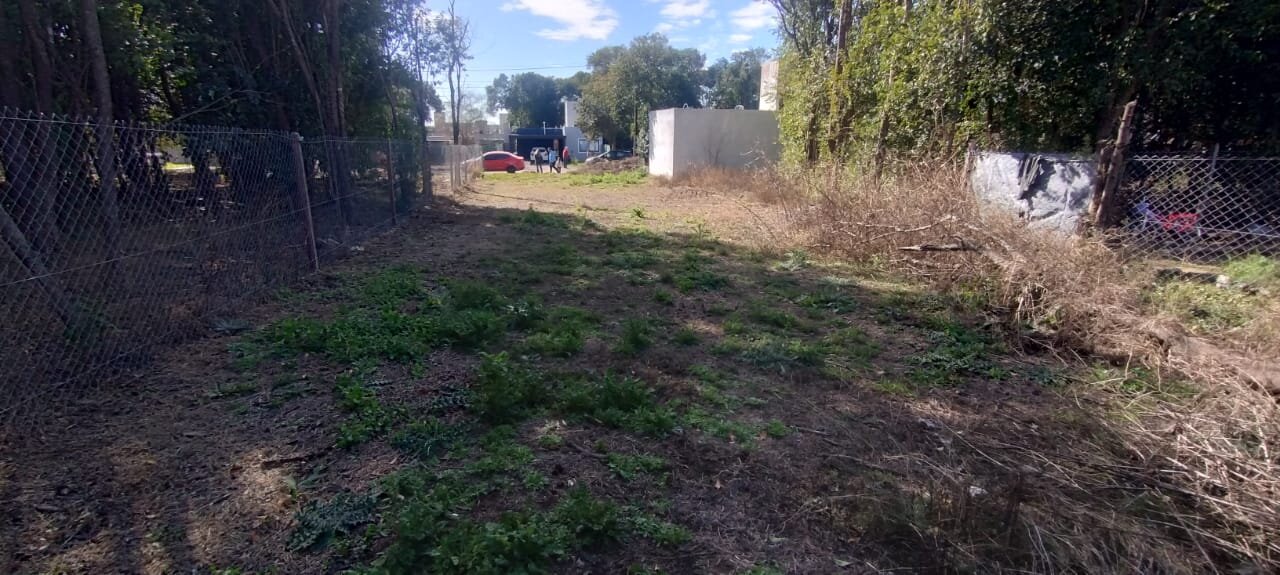 LOTE EN VENTA CAMPOS VERDES VILLA CATALINA - Imagen 4