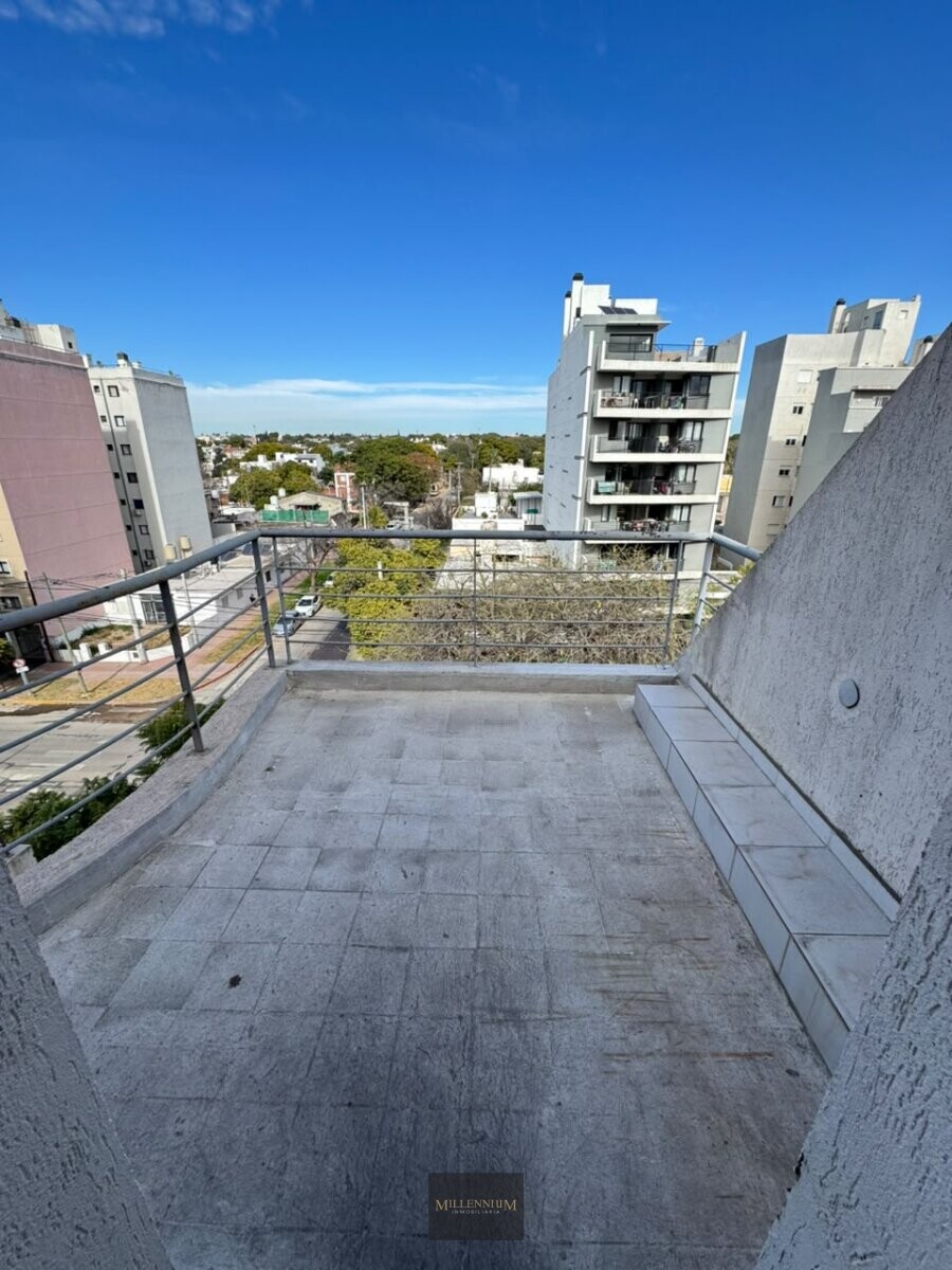 Alquiler 2 Dormitorios en av Duarte quiroz - Imagen 4