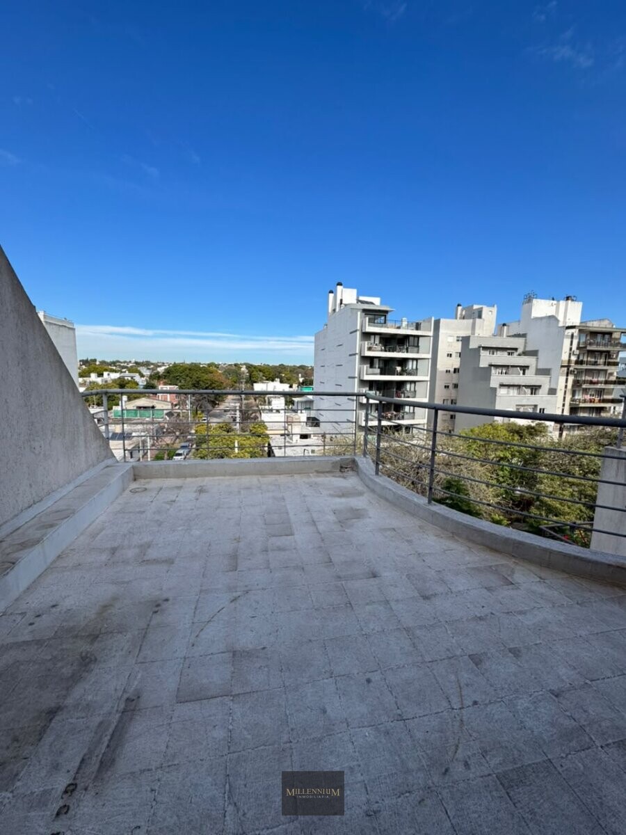 Alquiler 2 Dormitorios en av Duarte quiroz - Imagen 11