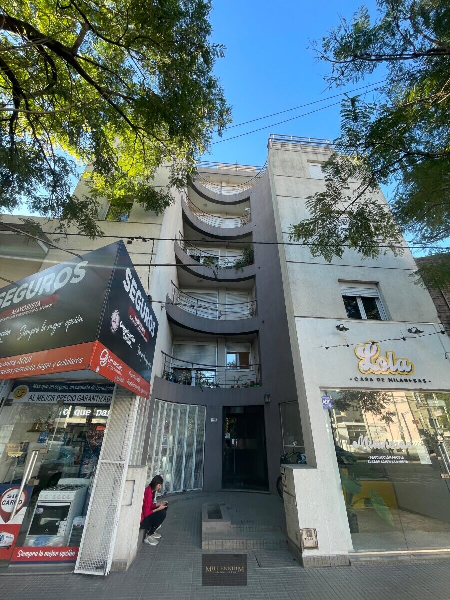 Alquiler 2 Dormitorios en av Duarte quiroz - Imagen 16