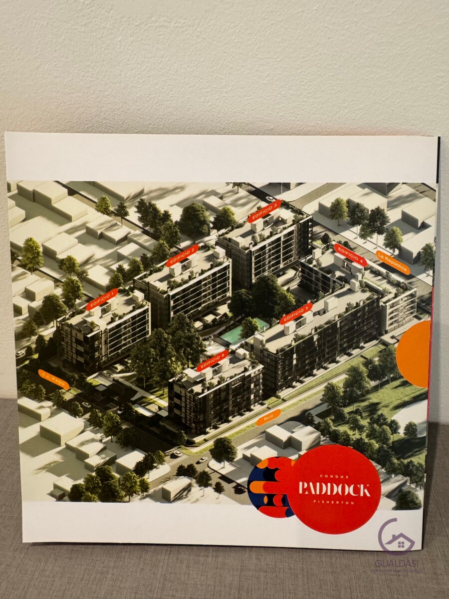 Paddock Condos Fisherton - 2
