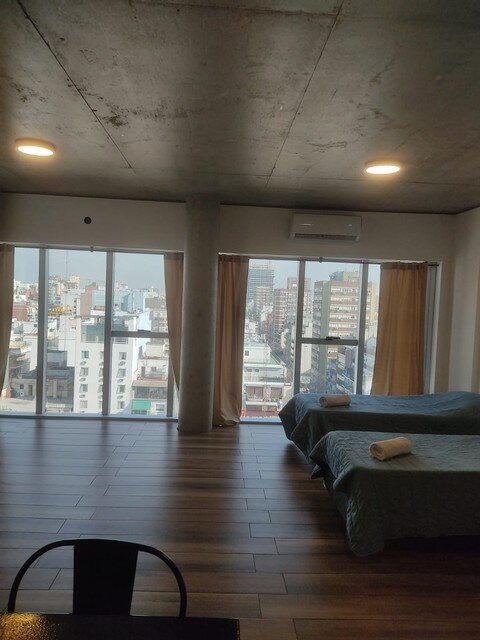 Alquiler temporal de departamento monoambiente en Belgrano, Capital Federal - 6