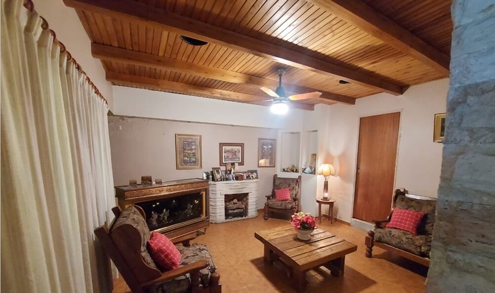 ROSARIO - CASA EN VENTA - 4