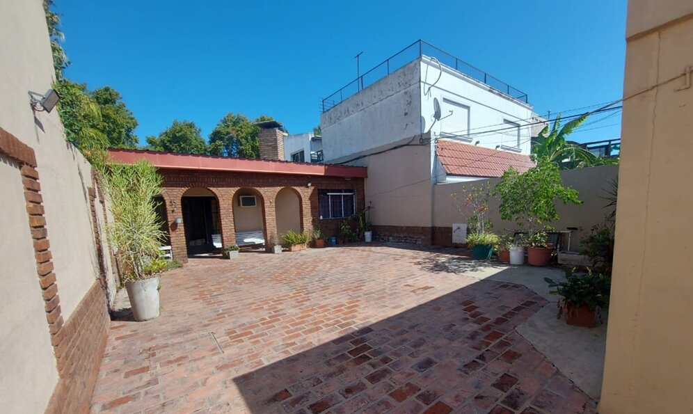 ROSARIO - CASA EN VENTA - 1