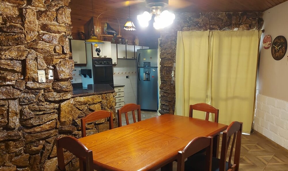 ROSARIO - CASA EN VENTA - 7
