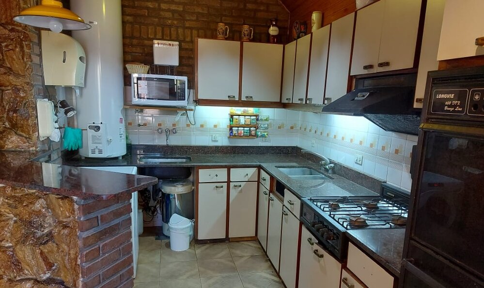 ROSARIO - CASA EN VENTA - 8
