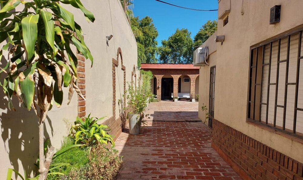 ROSARIO - CASA EN VENTA - 2