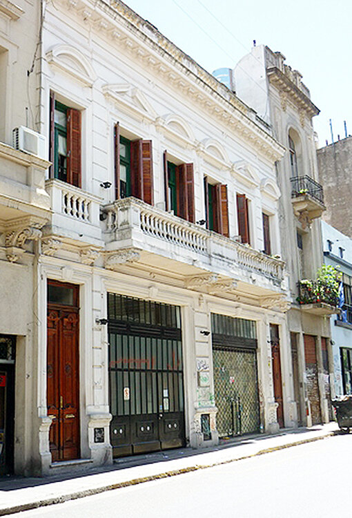 Alquiler temporal 2 Ambientes en San Telmo, Capital Federal - 2