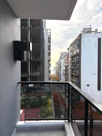 Departamentos - Rosario - Alquiler