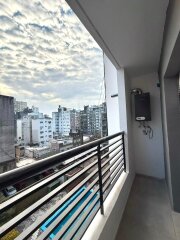 Departamentos - Rosario - Alquiler