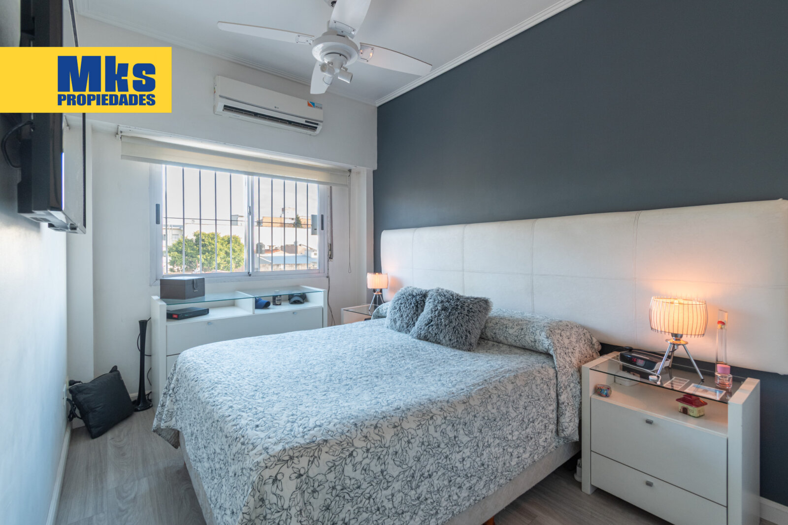 Venta. Departamento. 3 ambientes. Semipiso. Moderno. Balcon. - 9
