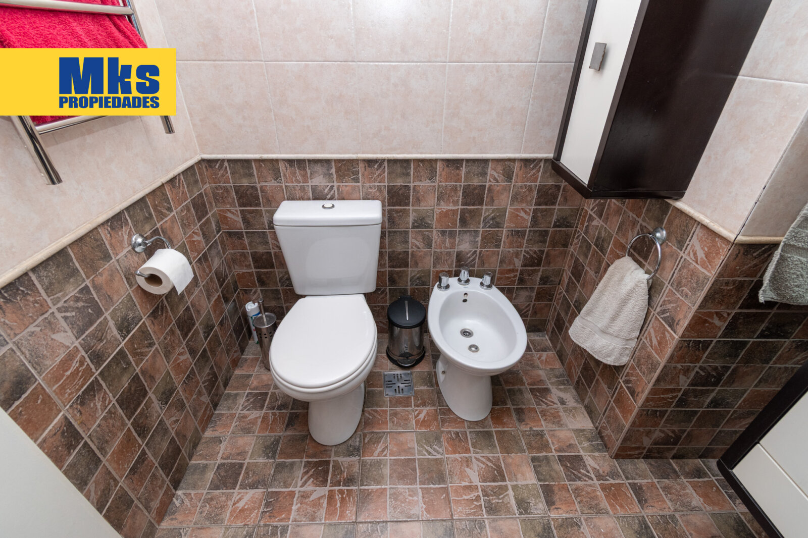 Venta. Departamento. 3 ambientes. Semipiso. Moderno. Balcon. - 8