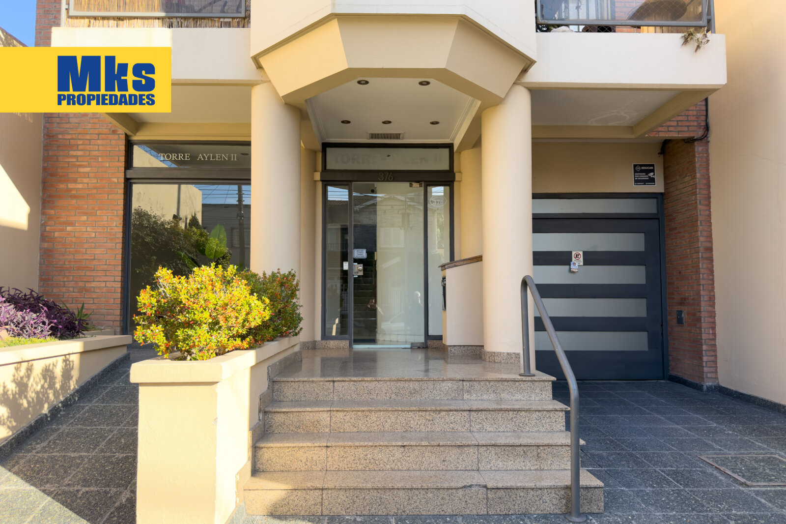 Venta. Departamento. 3 ambientes. Semipiso. Moderno. Balcon. - 22
