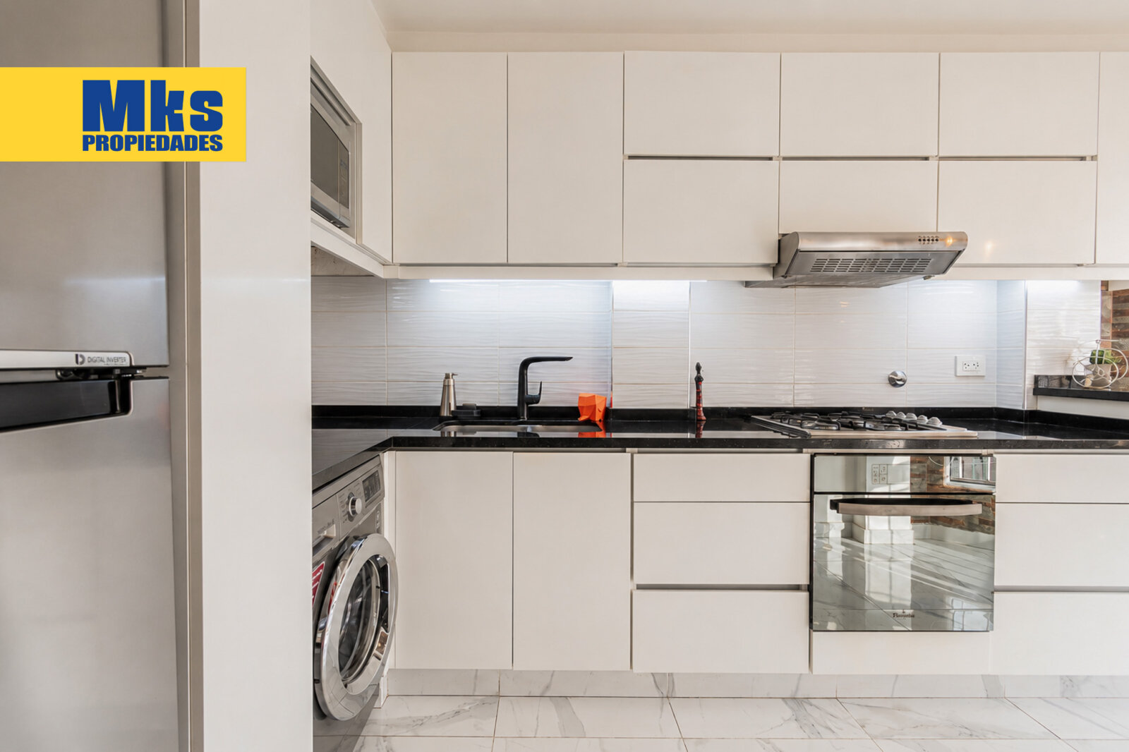 Venta. Departamento. 3 ambientes. Semipiso. Moderno. Balcon. - 5