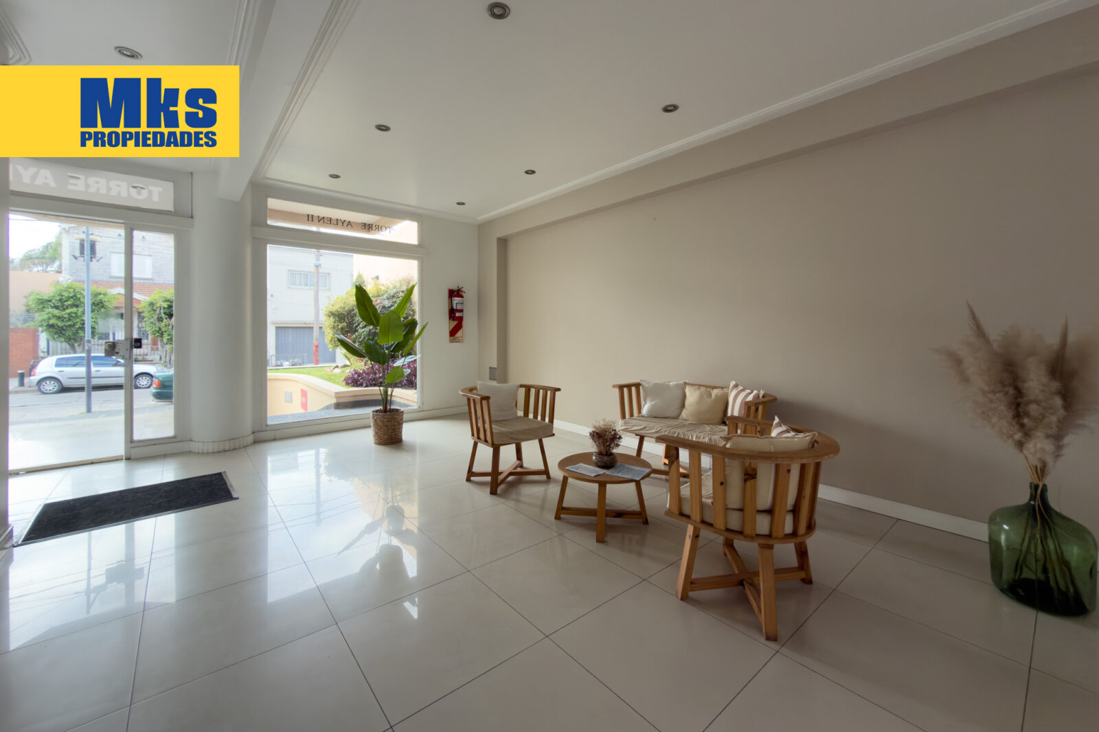 Venta. Departamento. 3 ambientes. Semipiso. Moderno. Balcon. - 21