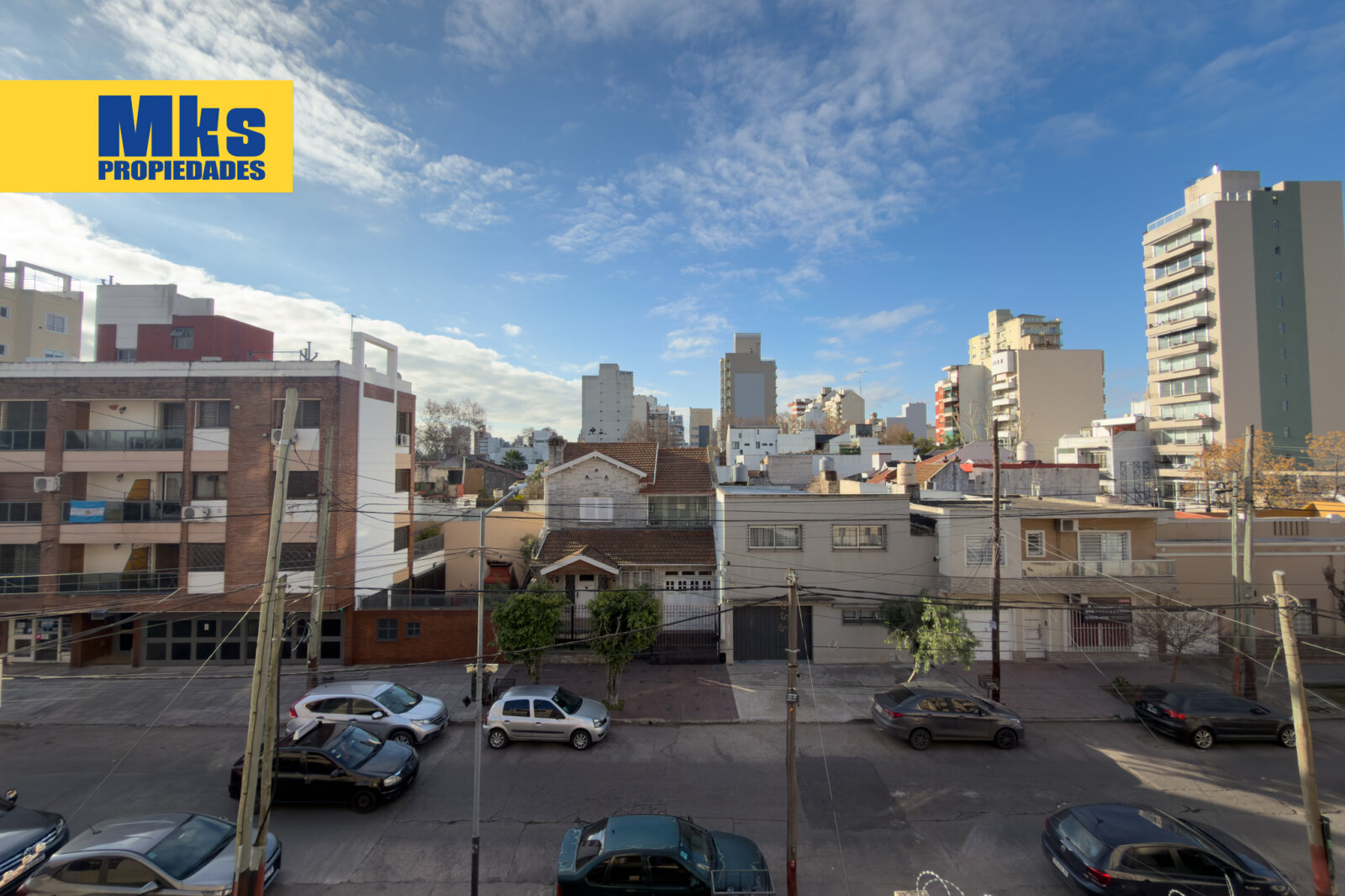 Venta. Departamento. 3 ambientes. Semipiso. Moderno. Balcon. - 18