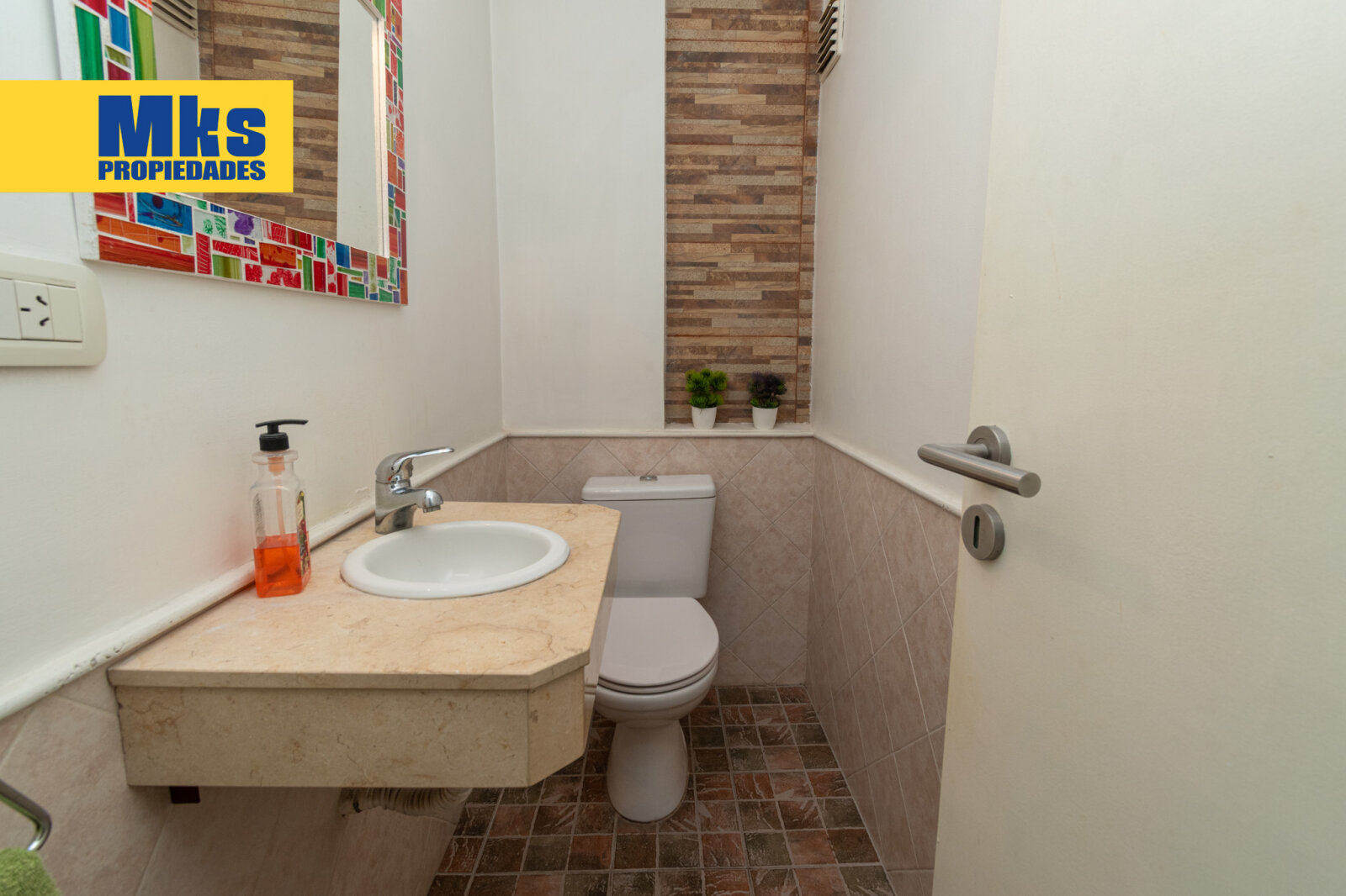 Venta. Departamento. 3 ambientes. Semipiso. Moderno. Balcon. - 15