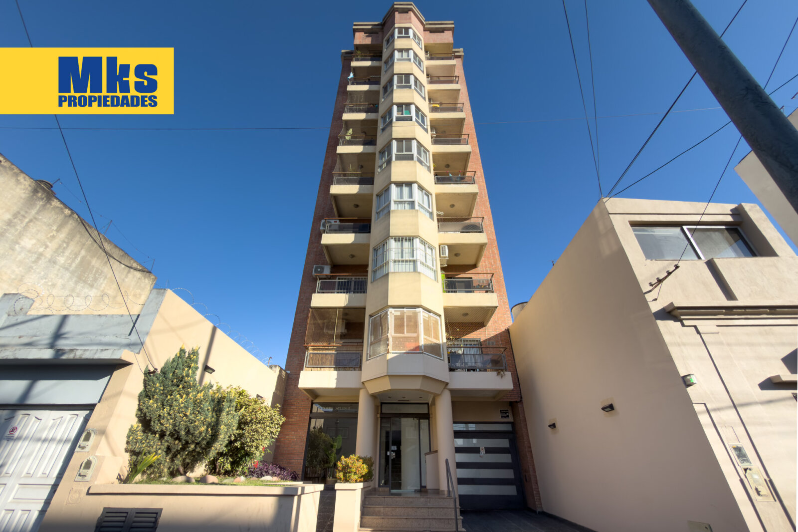 Venta. Departamento. 3 ambientes. Semipiso. Moderno. Balcon. - 23