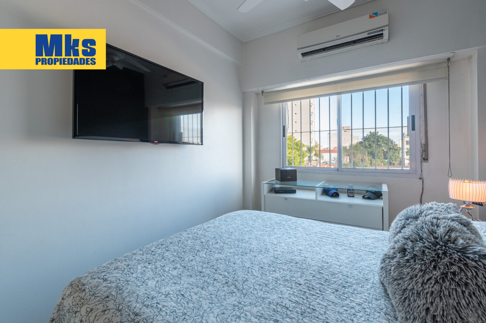Venta. Departamento. 3 ambientes. Semipiso. Moderno. Balcon. - 11