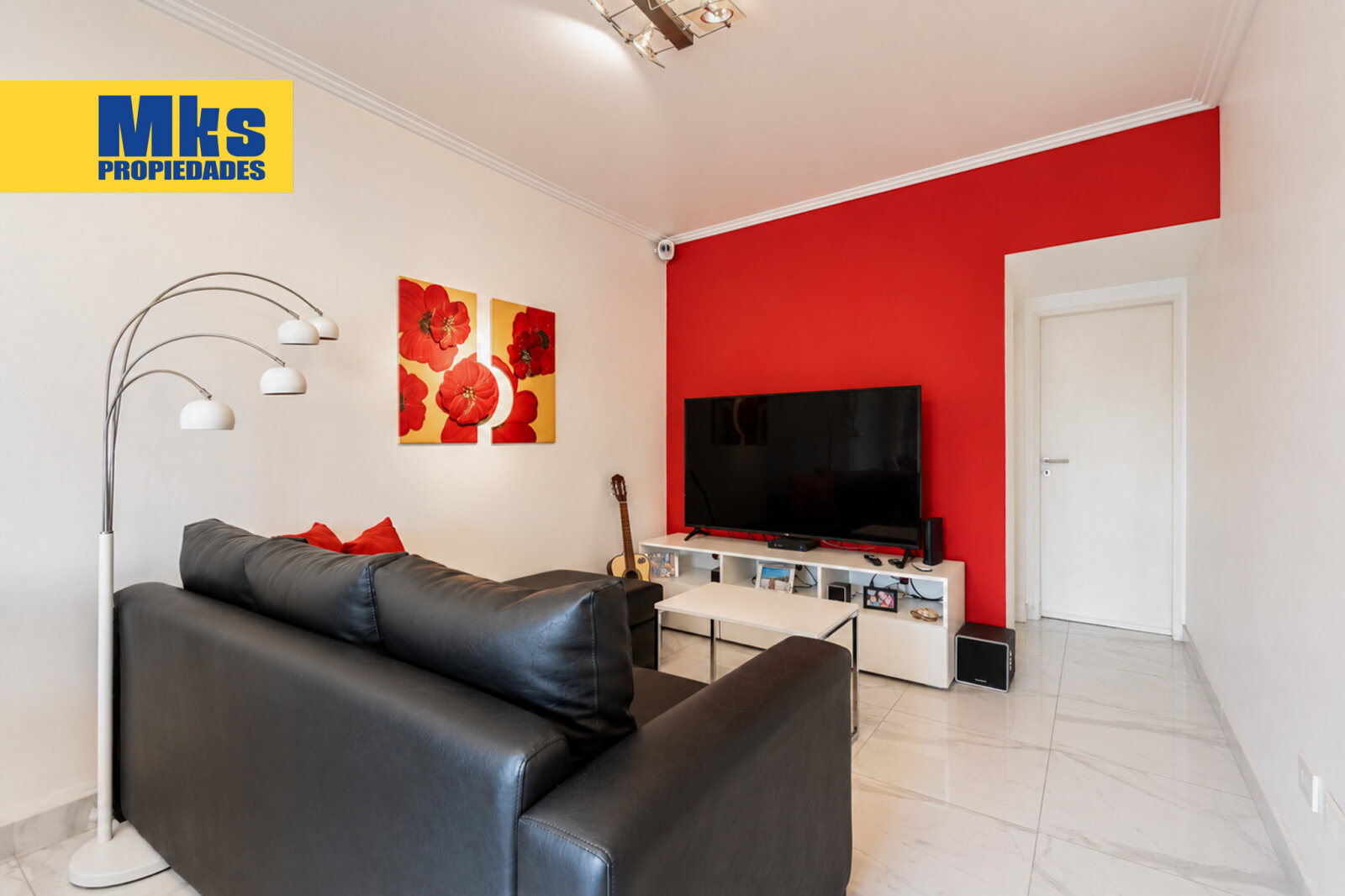 Venta. Departamento. 3 ambientes. Semipiso. Moderno. Balcon. - 3