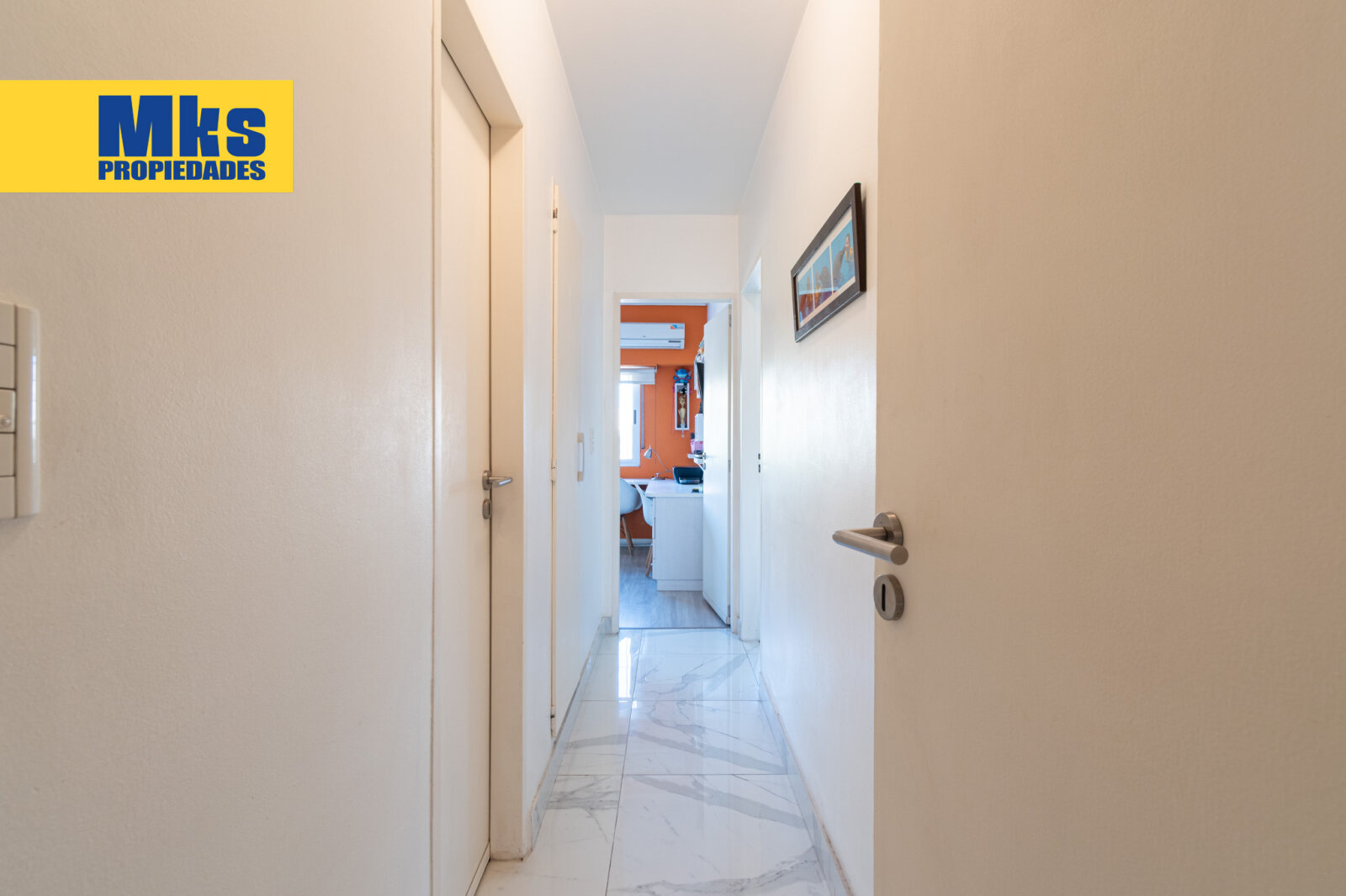 Venta. Departamento. 3 ambientes. Semipiso. Moderno. Balcon. - 20