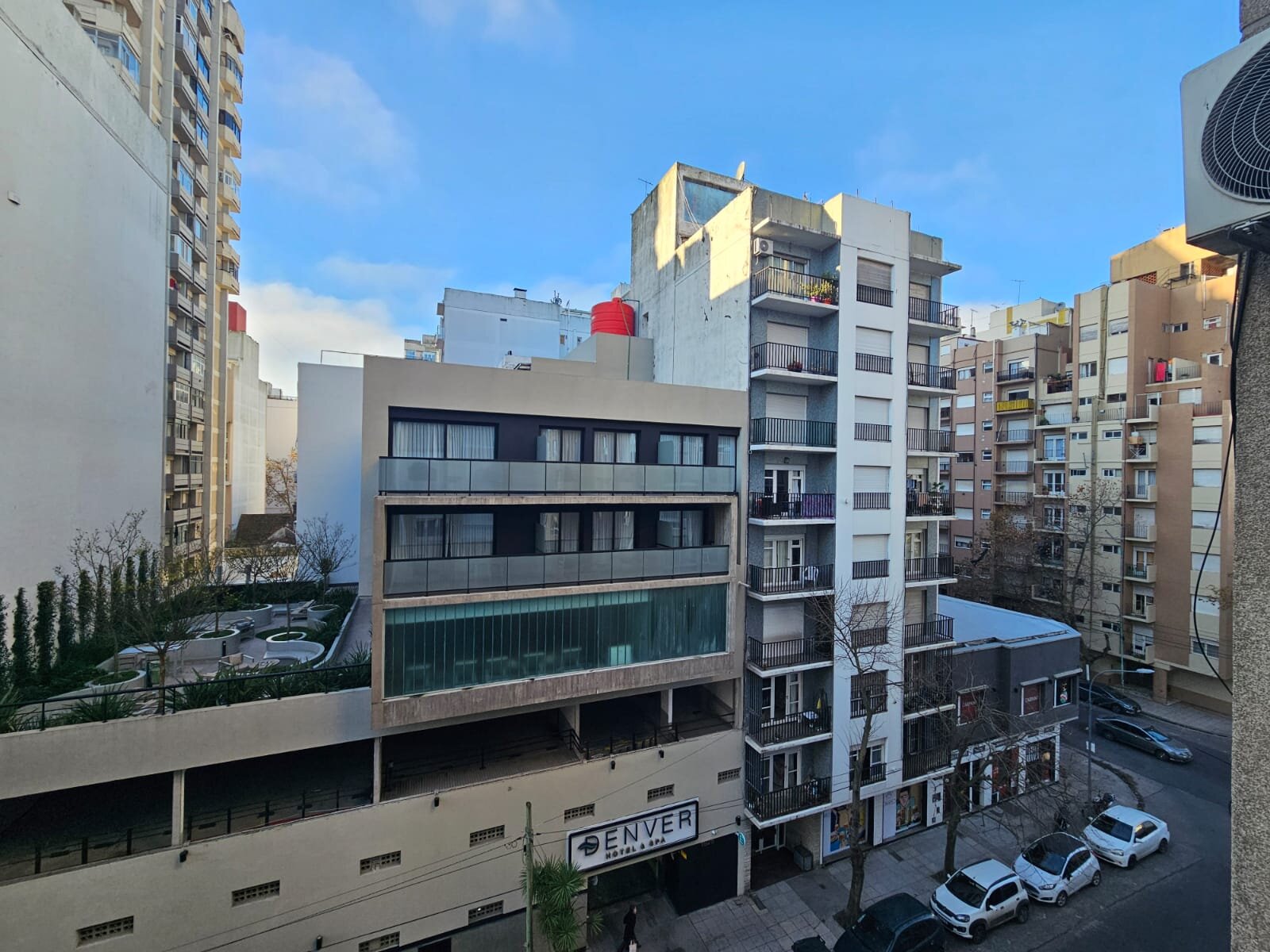 Departamento de 1 ambiente a la calle - 7