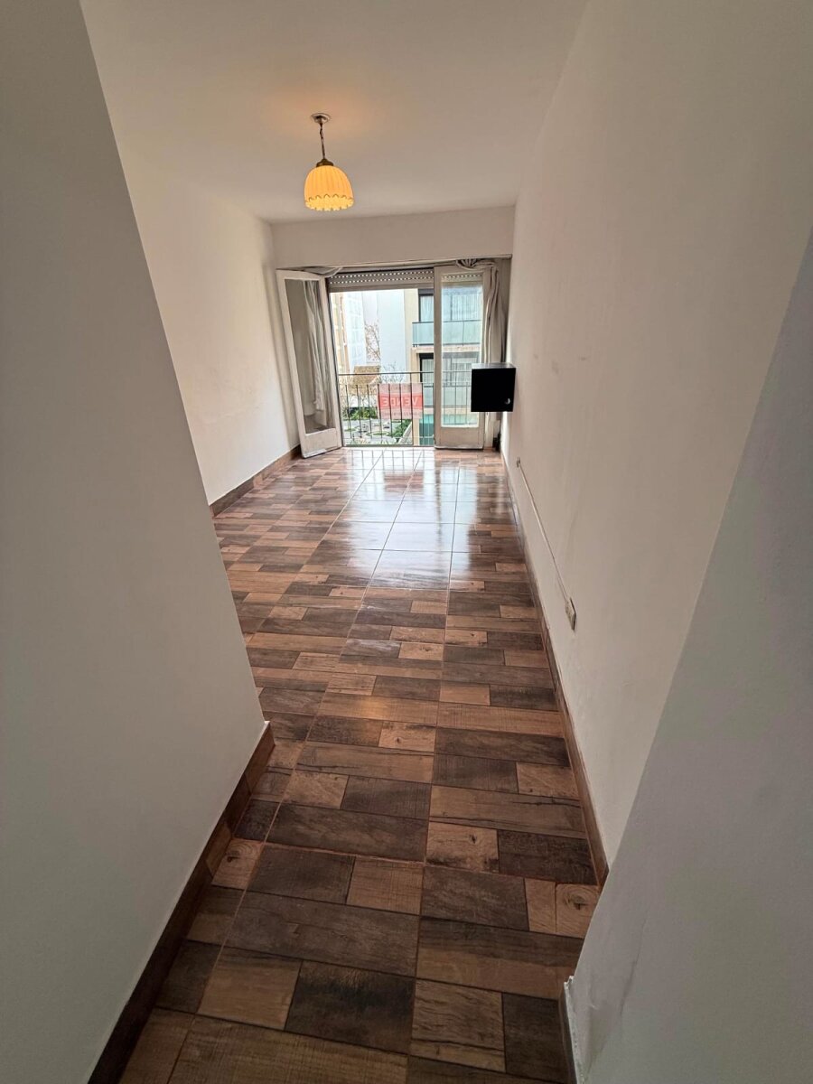 Departamento de 1 ambiente a la calle - 2