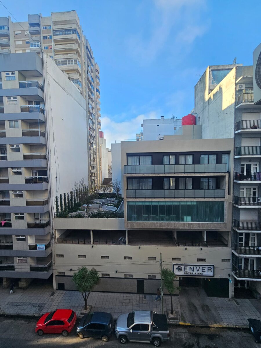 Departamento de 1 ambiente a la calle - 8