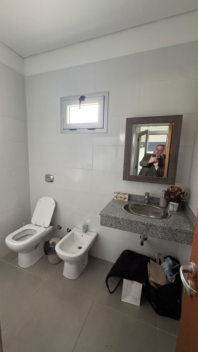 Alquiler Depósito de 1.000 m2 logística Escobar Pque industrial Seguridad - 7