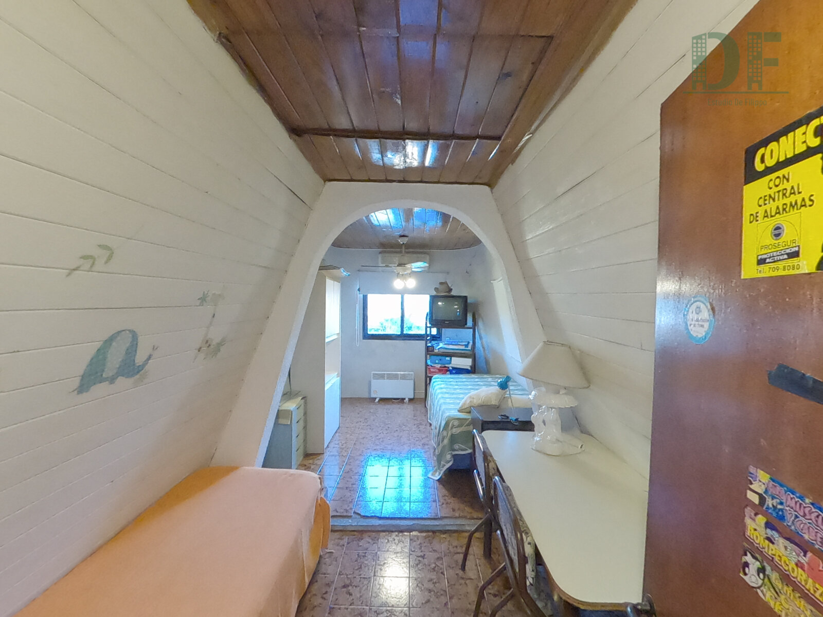 Casa Alpina con pileta. Unica!!! - Villa Adelina - 19