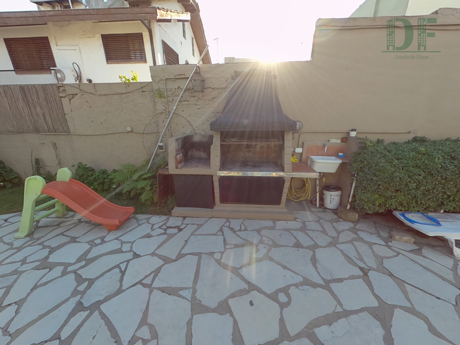 Casa Alpina con pileta. Unica!!! - Villa Adelina - 8
