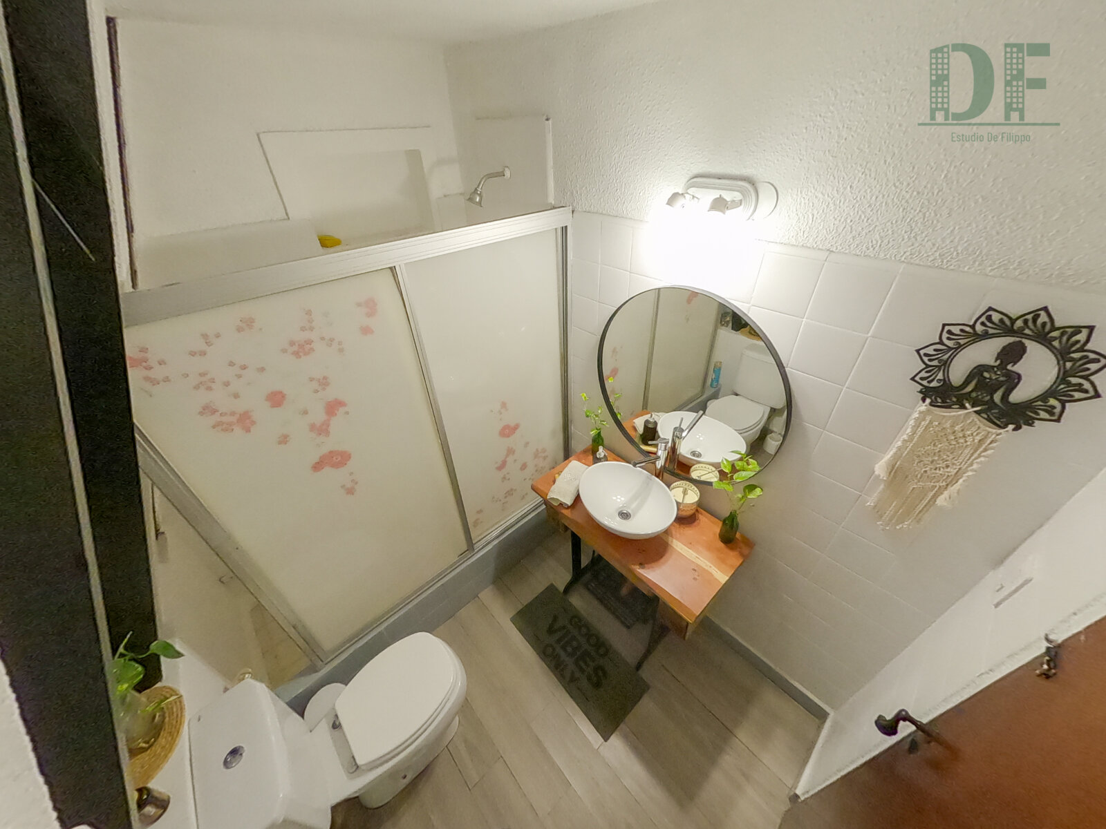 Casa Alpina con pileta. Unica!!! - Villa Adelina - 15