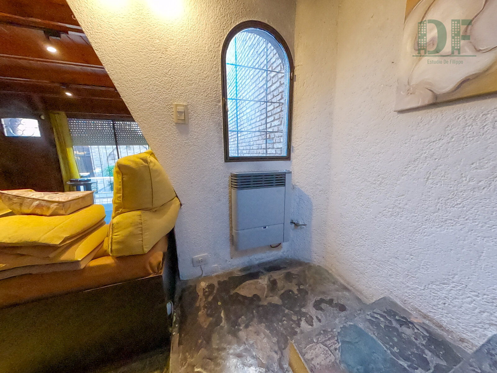 Casa Alpina con pileta. Unica!!! - Villa Adelina - 12