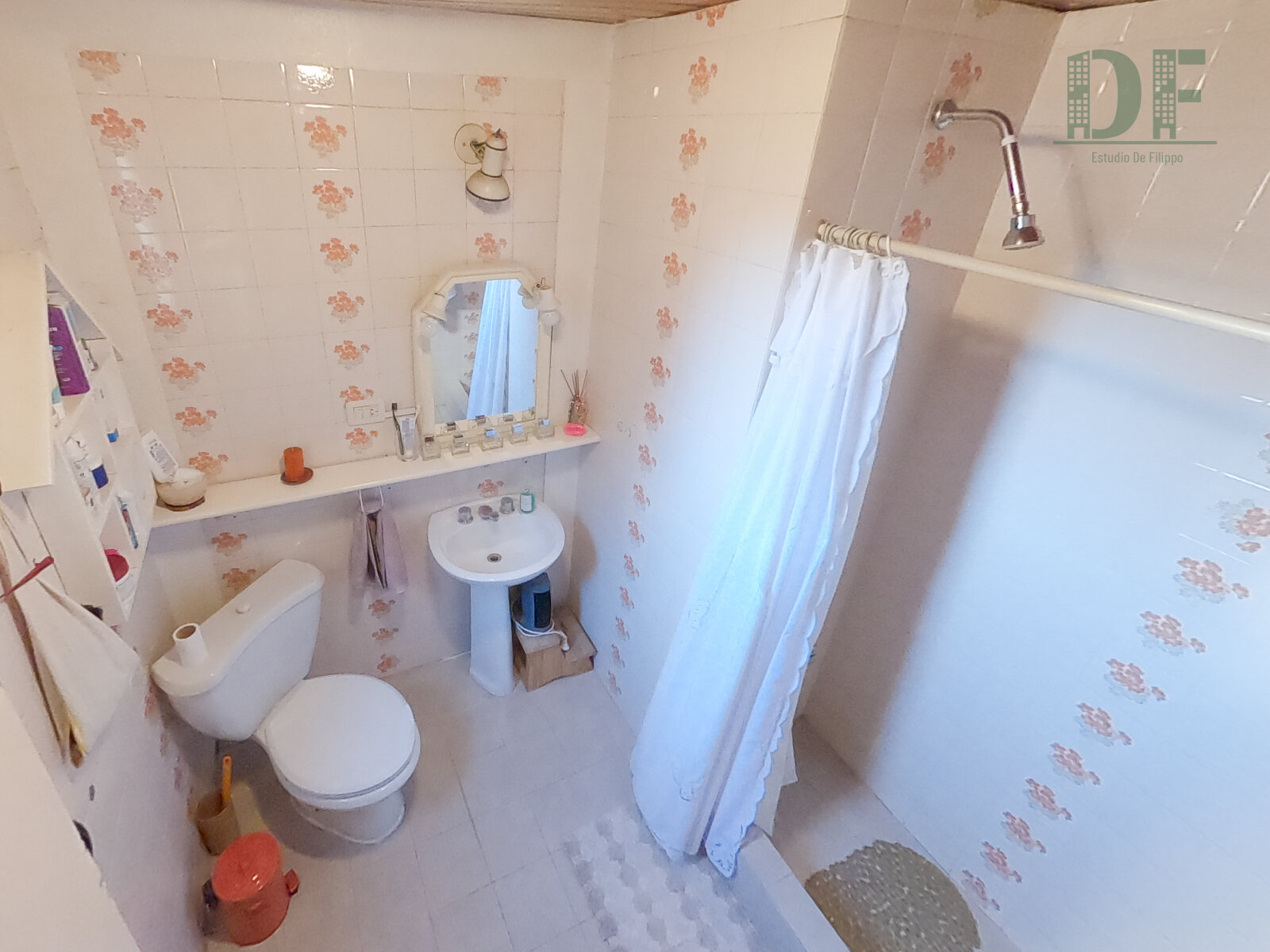 Casa Alpina con pileta. Unica!!! - Villa Adelina - 21
