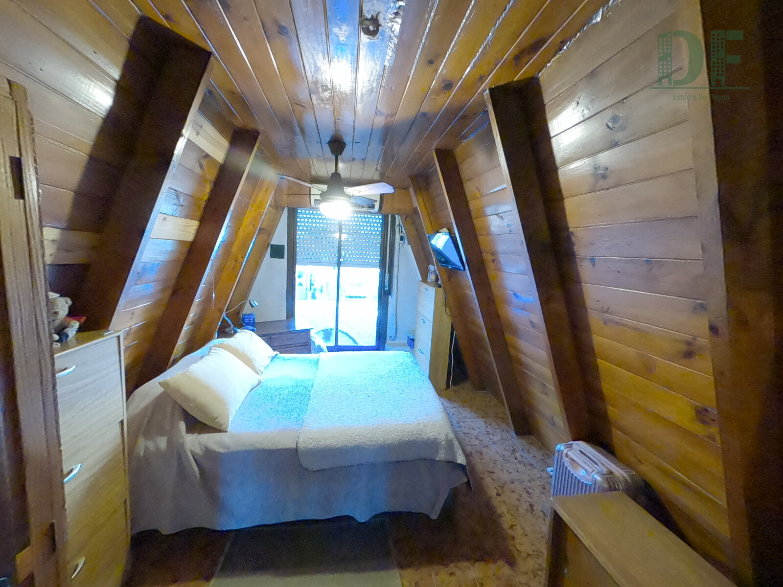 Casa Alpina con pileta. Unica!!! - Villa Adelina - 16