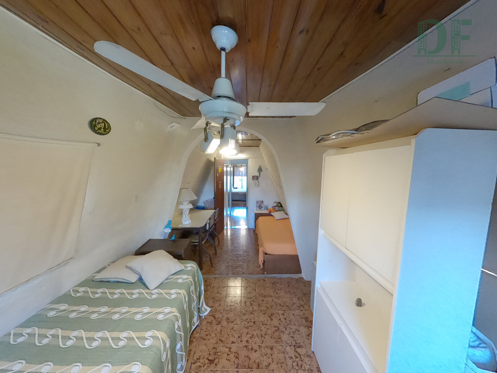 Casa Alpina con pileta. Unica!!! - Villa Adelina - 18