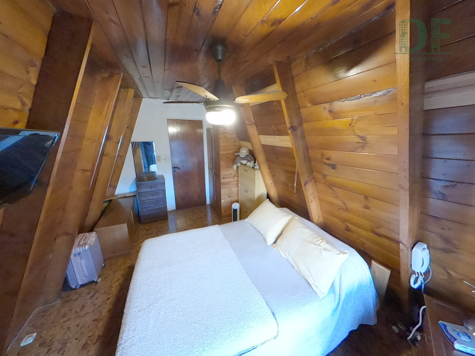 Casa Alpina con pileta. Unica!!! - Villa Adelina - 17
