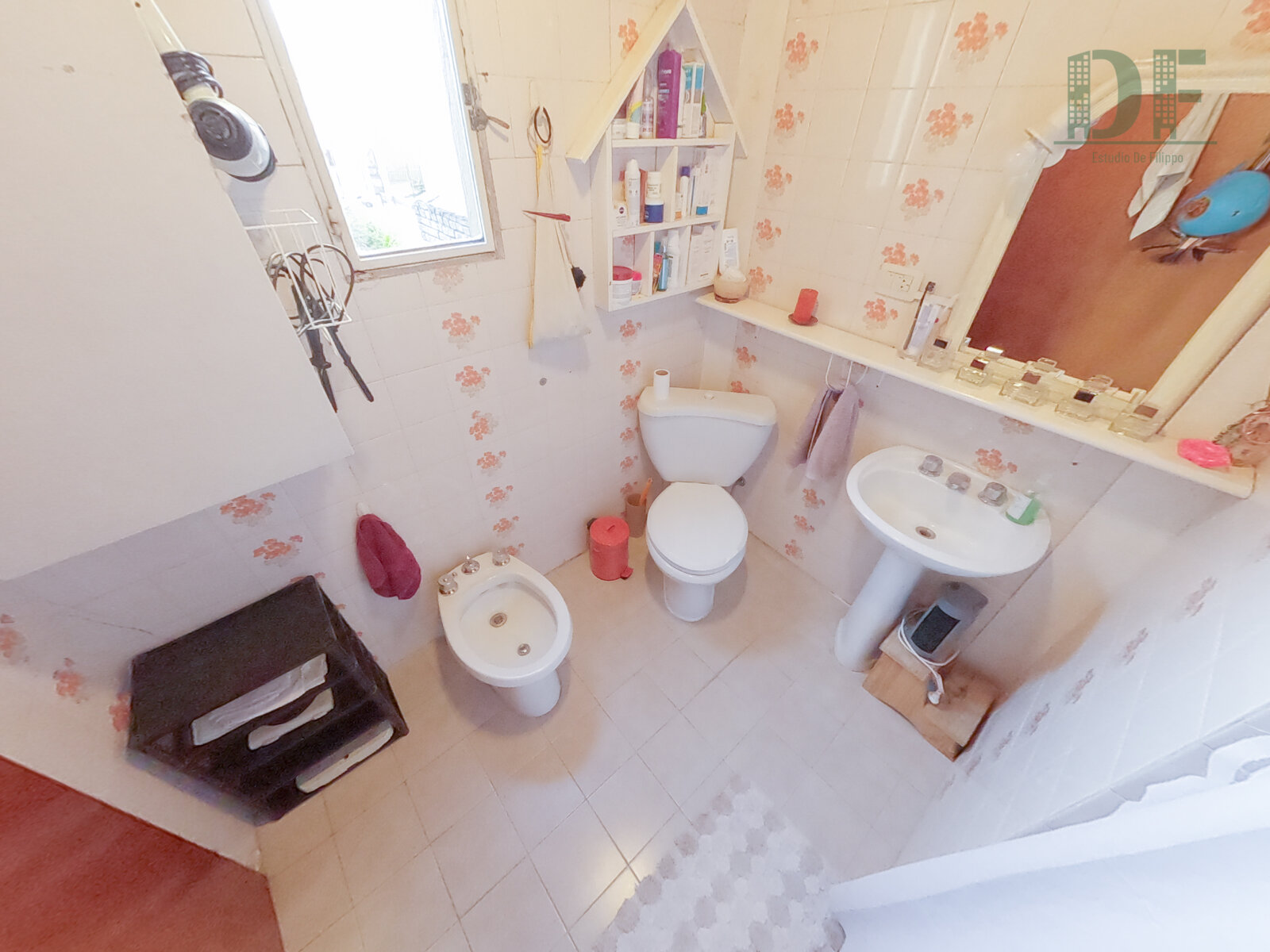 Casa Alpina con pileta. Unica!!! - Villa Adelina - 20