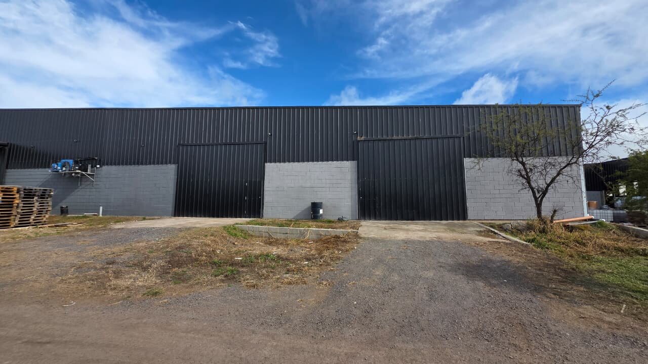 Alquilo Galpón Parque Industrial de Mendiolaza - Imagen 2