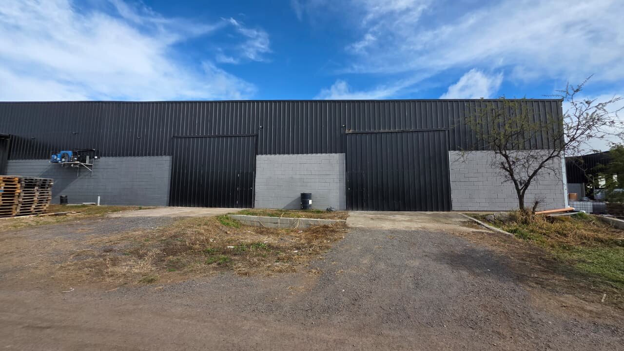 Alquilo Galpón Parque Industrial de Mendiolaza - Imagen 4