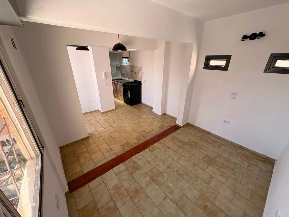 Monoambiente Amplio y Luminoso - Nueva Cordoba