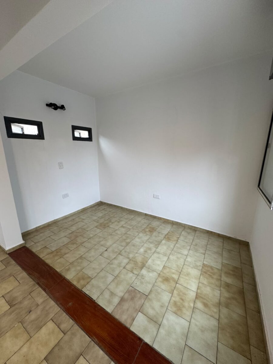 Monoambiente Amplio y Luminoso - Nueva Cordoba - 10