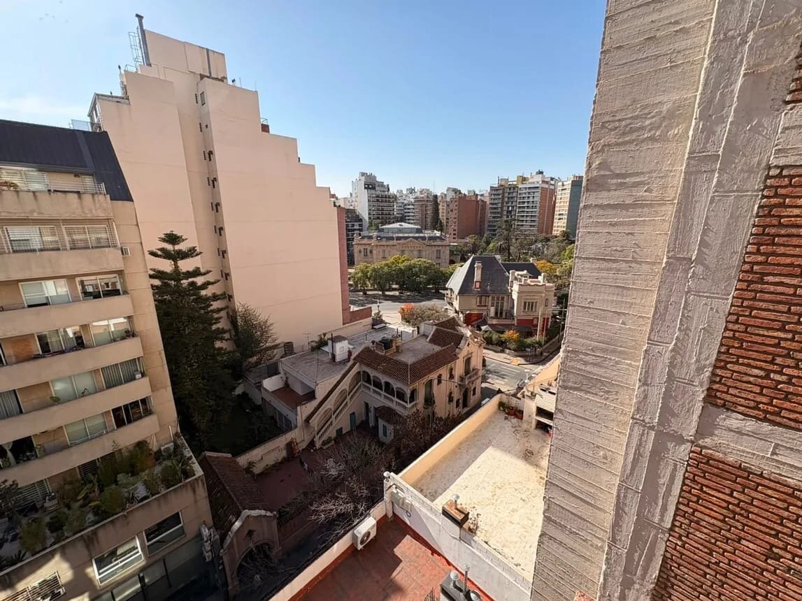 Monoambiente Amplio y Luminoso - Nueva Cordoba - Imagen 7