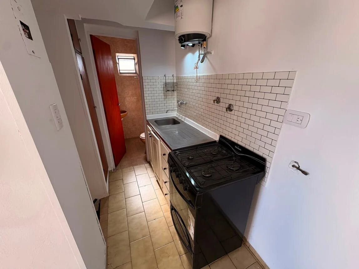 Monoambiente Amplio y Luminoso - Nueva Cordoba - Imagen 4