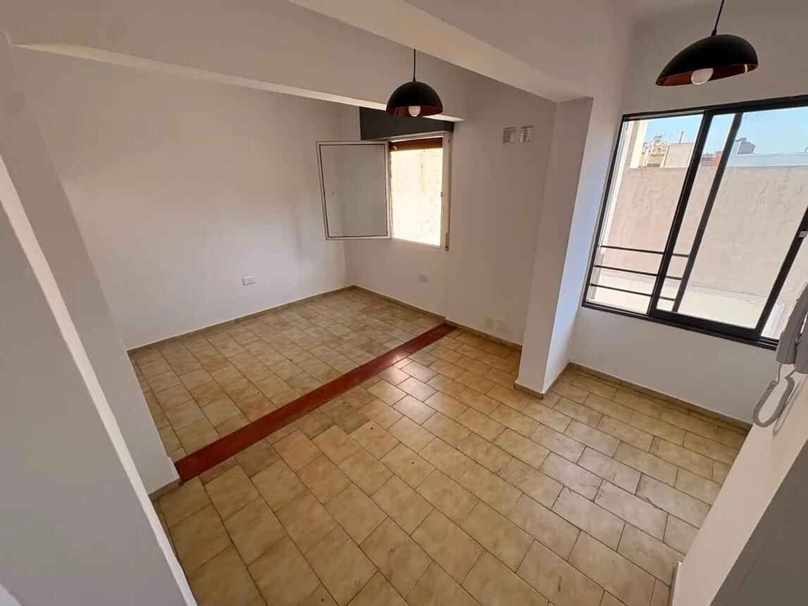 Monoambiente Amplio y Luminoso - Nueva Cordoba - Imagen 5