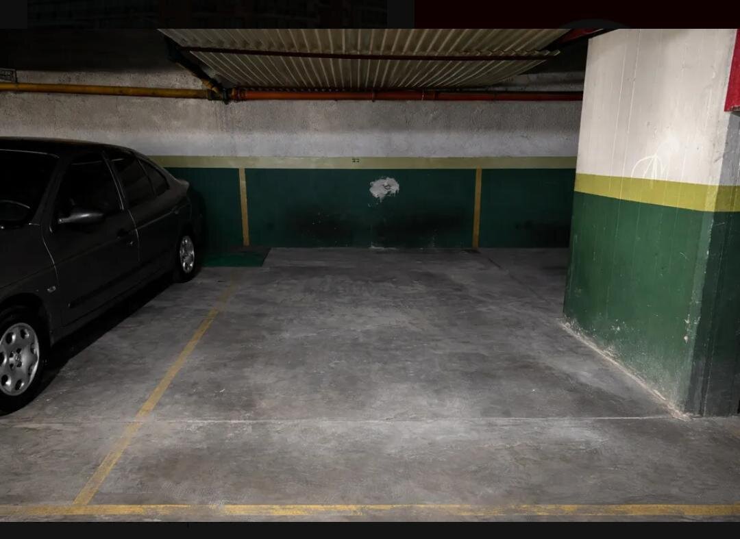 VENTA!! Cochera, Recoleta, Caba. - 1