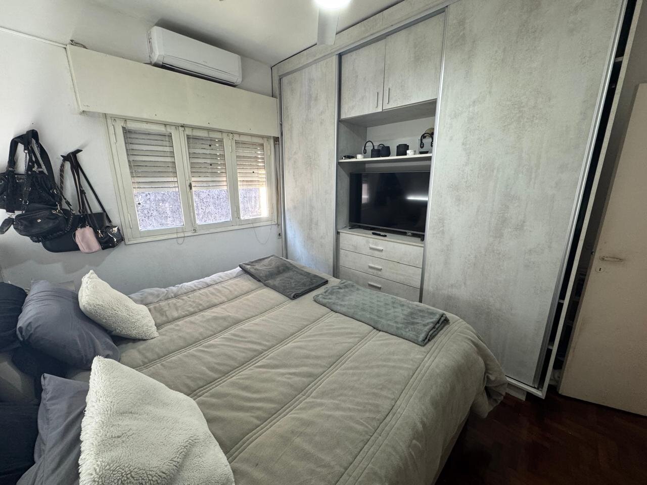 Departamento 2 dormitorios en venta Centro Rosario - 9