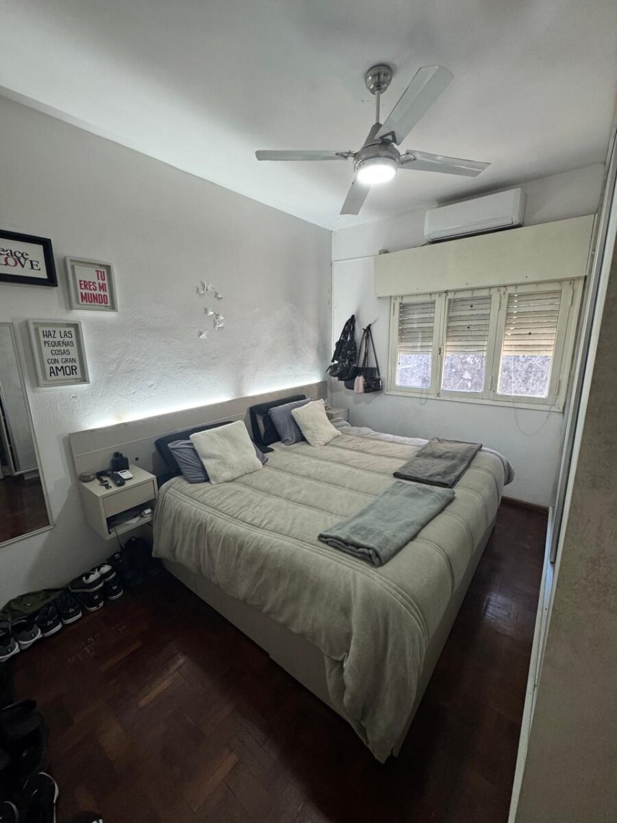 Departamento 2 dormitorios en venta Centro Rosario - 11