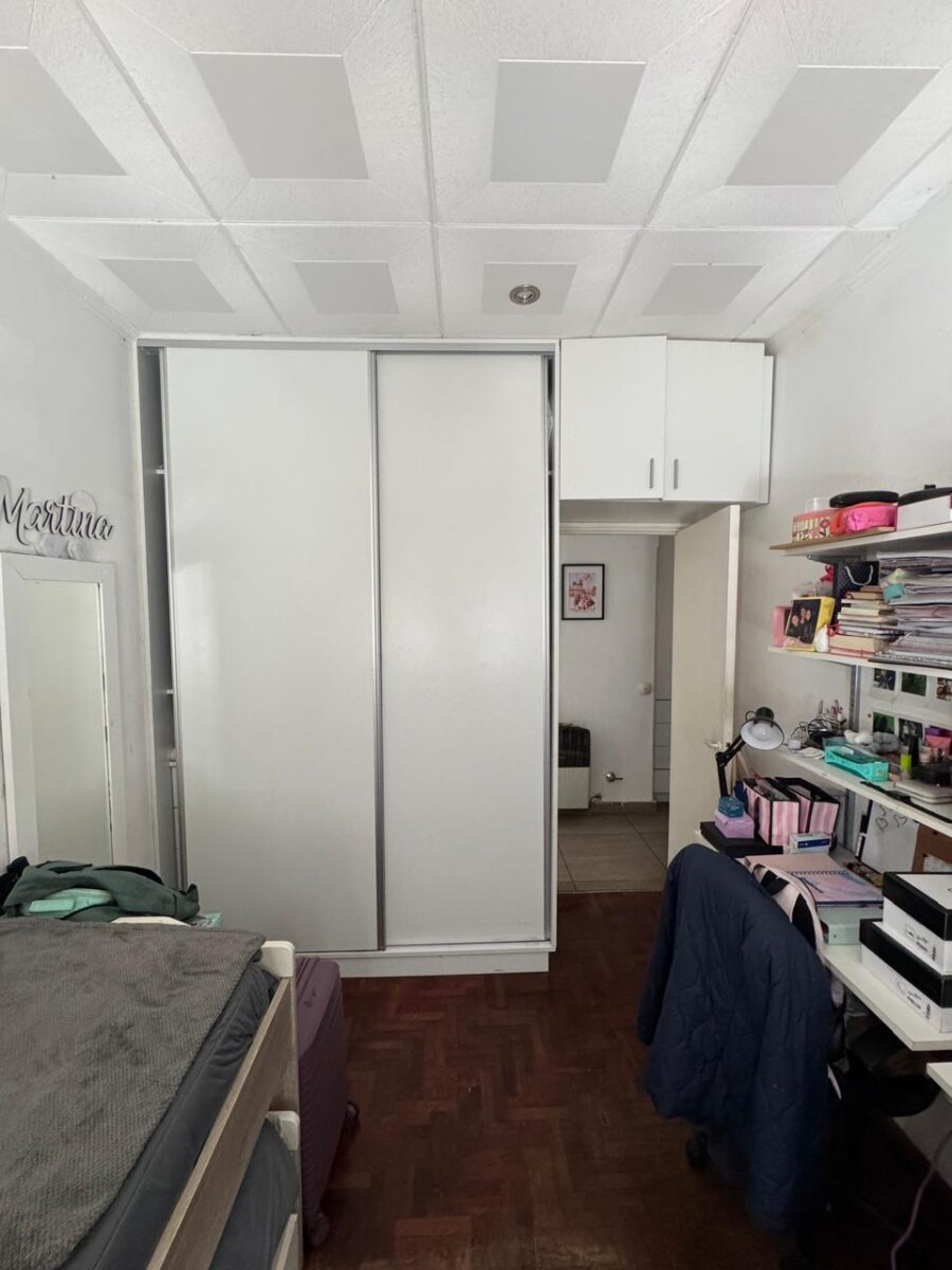 Departamento 2 dormitorios en venta Centro Rosario - 10